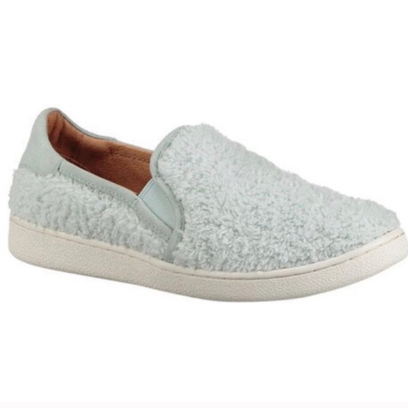 UGG Shoes - UGG Fluff Sneakers